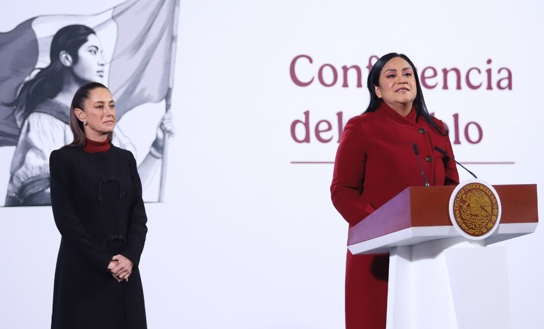 ¿Cuándo llega la Pensión Bienestar para las Personas Adultas Mayores 2025? (Foto: Cuartoscuro)