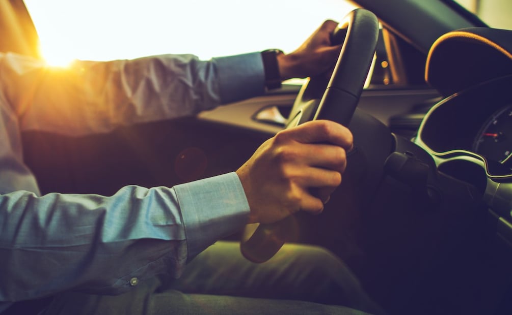 ¿Cuál es la nueva reforma de Uber, DiDi y demás plataforma? (Foto: DeDinero)
