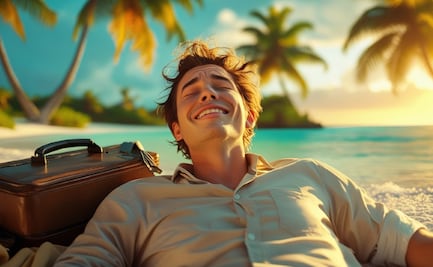 Vacaciones 2025 en México: ¿Cuántos días te corresponden por un año de trabajo según la Ley?