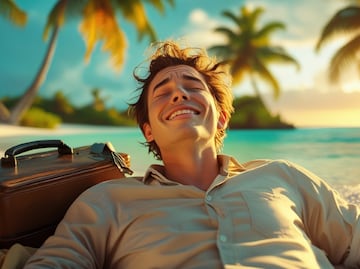 Vacaciones 2025 en México: ¿Cuántos días te corresponden por un año de trabajo según la Ley?