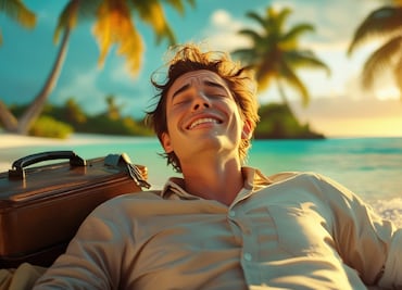 Vacaciones 2025 en México: ¿Cuántos días te corresponden por un año de trabajo según la Ley?