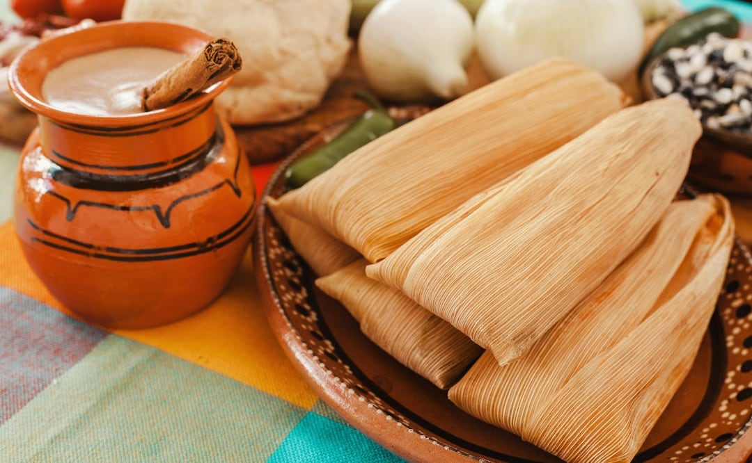 ¿Cuánto dinero se necesita para hacer tamales? (Foto: DeDinero)