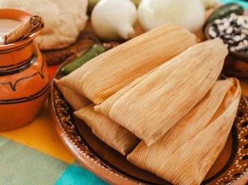 Cuánto cuesta hacer tamales para Día de la Candelaria 2024, lista de ingredientes y precios