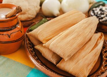Cuánto cuesta hacer tamales para Día de la Candelaria 2024, lista de ingredientes y precios