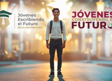 Cuál es la diferencia entre Beca Jóvenes Escribiendo el Futuro y Jóvenes Construyendo el Futuro