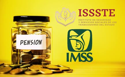 Últimas noticias pago pensiones IMSS e ISSSTE abril 2025: adelantos, retrasos y teléfonos contacto