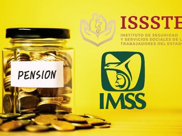 Últimas noticias pago pensiones IMSS e ISSSTE abril 2025: adelantos, retrasos y teléfonos contacto