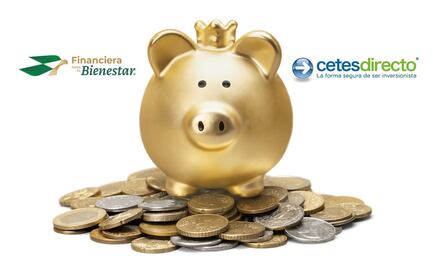 Invierte de forma segura: Cómo abrir tu cuenta en Cetesdirecto con Finabien