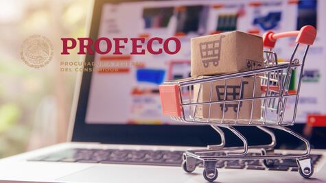 Cómo puedo saber si una compra en línea es segura: Profeco lanza verificador