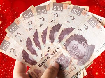 ¿Aguinaldo doble para todos en 2023? Resumen de lo que tienes que saber en menos de 1 minuto