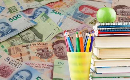 Becas-Edomex para estudiantes de Preescolar, Primaria y Secundaria en escuelas particulares