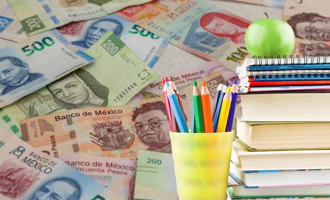 ¿Cuál es el periodo de registro para la Beca de escuelas particulares en Edomex? (Foto: DeDinero)