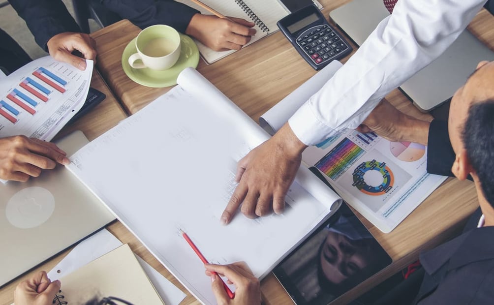 De exchange de criptomonedas a plataforma financiera integral. Foto: iStock