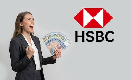 HSBC paga rentas mensuales con sus CEDES: Así funciona esta inversión de bajo riesgo en México