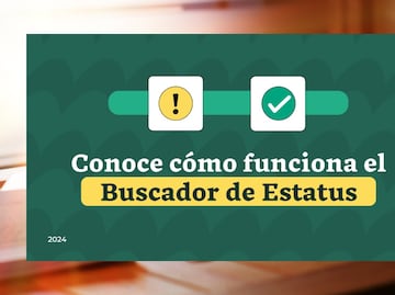 Buscador de Estatus Becas Benito Juárez: Pagos, calendario, convocatoria y registro noviembre 2024