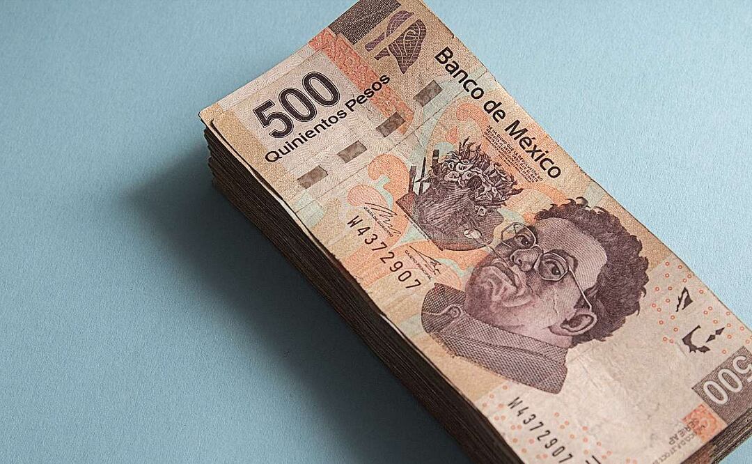 ¿Cuánto cuesta un préstamo de 95 mil pesos del Fonacot en plazos de 6 a 30 meses? (Foto: DeDinero)