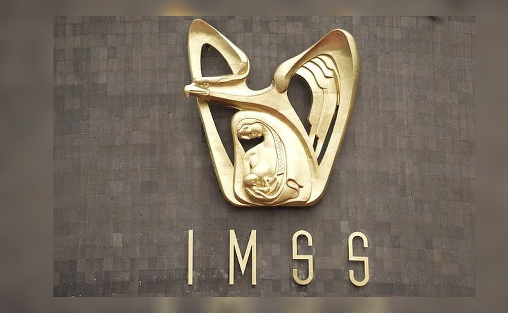 Pensión del IMSS. (Foto: X del IMSS)