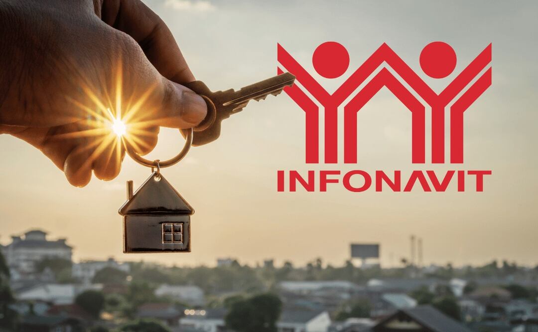 ¿Cuánto tiempo se necesita para acumular los 1,080 puntos Infonavit? (Foto: DeDinero)