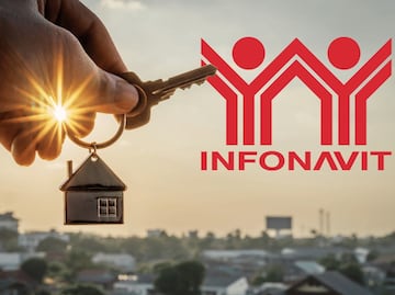 Cuánto tiempo tengo que cotizar en Infonavit para sacar una casa en 2025