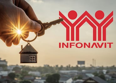 Cuánto tiempo tengo que cotizar en Infonavit para sacar una casa en 2025