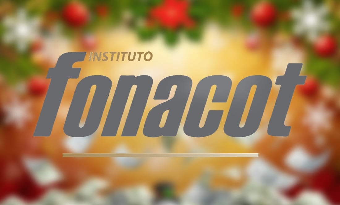 Descubre cómo solicitar un segundo crédito por parte del Fonacot. (Foto: Creada con IA)