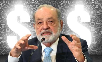 Carlos Slim sobre la riqueza: Sus 10 reflexiones que pueden cambiar tu visión y situación económica