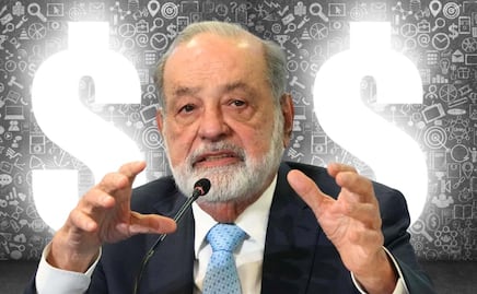 Carlos Slim sobre la riqueza: Sus 10 reflexiones que pueden cambiar tu visión y situación económica