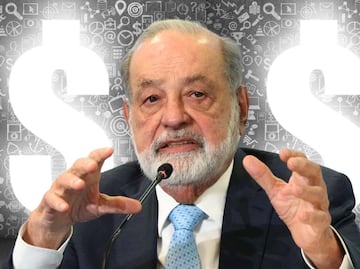 Carlos Slim sobre la riqueza: Sus 10 reflexiones que pueden cambiar tu visión y situación económica