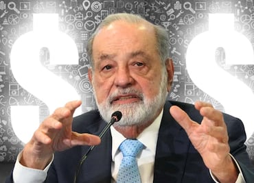 Carlos Slim sobre la riqueza: Sus 10 reflexiones que pueden cambiar tu visión y situación económica