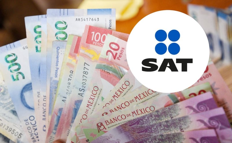 ¿Tiras tus tickets? El truco del SAT para que te devuelvan dinero en tu declaración de impuestos
