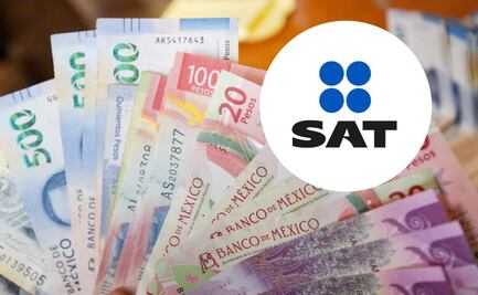 ¿Tiras tus tickets? El truco del SAT para que te devuelvan dinero en tu declaración de impuestos