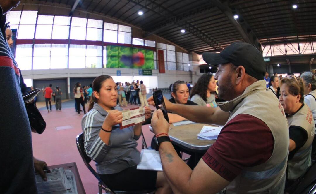 Atención, estudiantes de bachillerato, esta es la fecha clave para recibir tu tarjeta del Banco del Bienestar. (Foto: X de Julio León Trujillo)