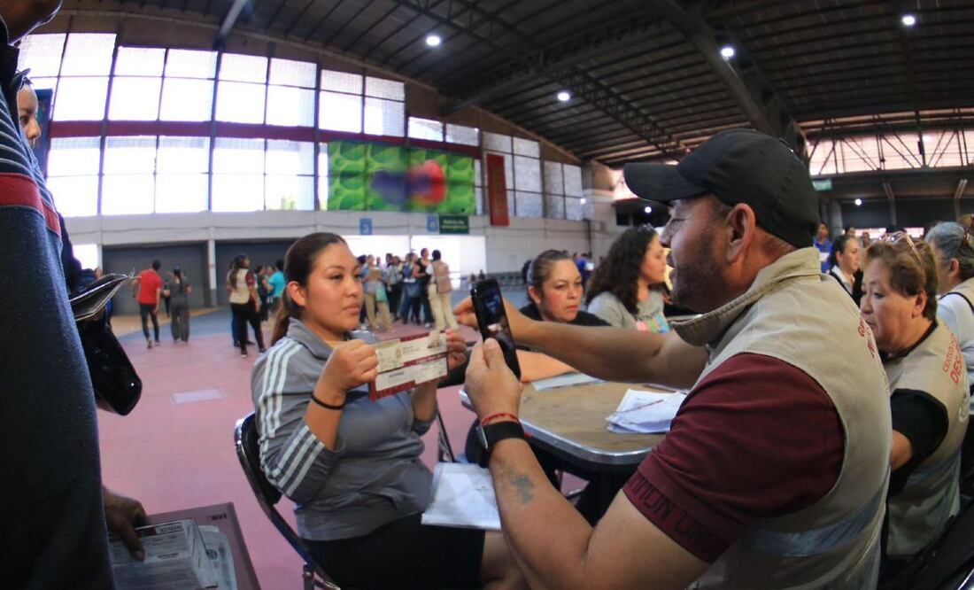 Atención, estudiantes de bachillerato, esta es la fecha clave para recibir tu tarjeta del Banco del Bienestar. (Foto: X de Julio León Trujillo)