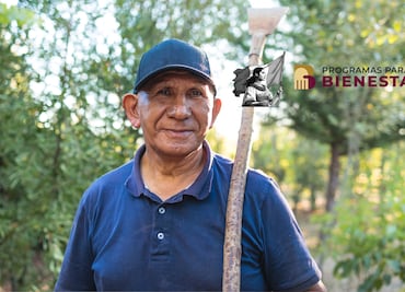 Calendario oficial de pagos Pensión Bienestar noviembre, consulta aquí qué día te toca según tu apellido