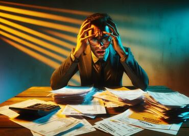 Alerta Condusef: ¿Cuál es la mejor manera de salir de muchas deudas?