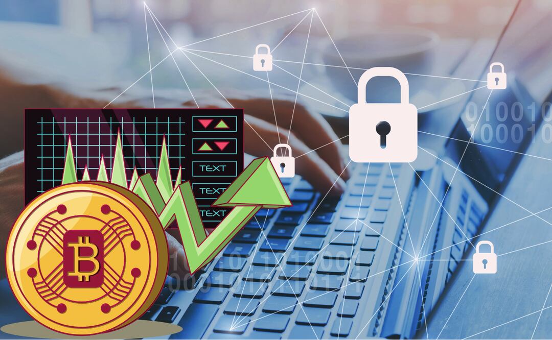 ¿Dónde comprar criptomonedas? (Foto: DeDinero)