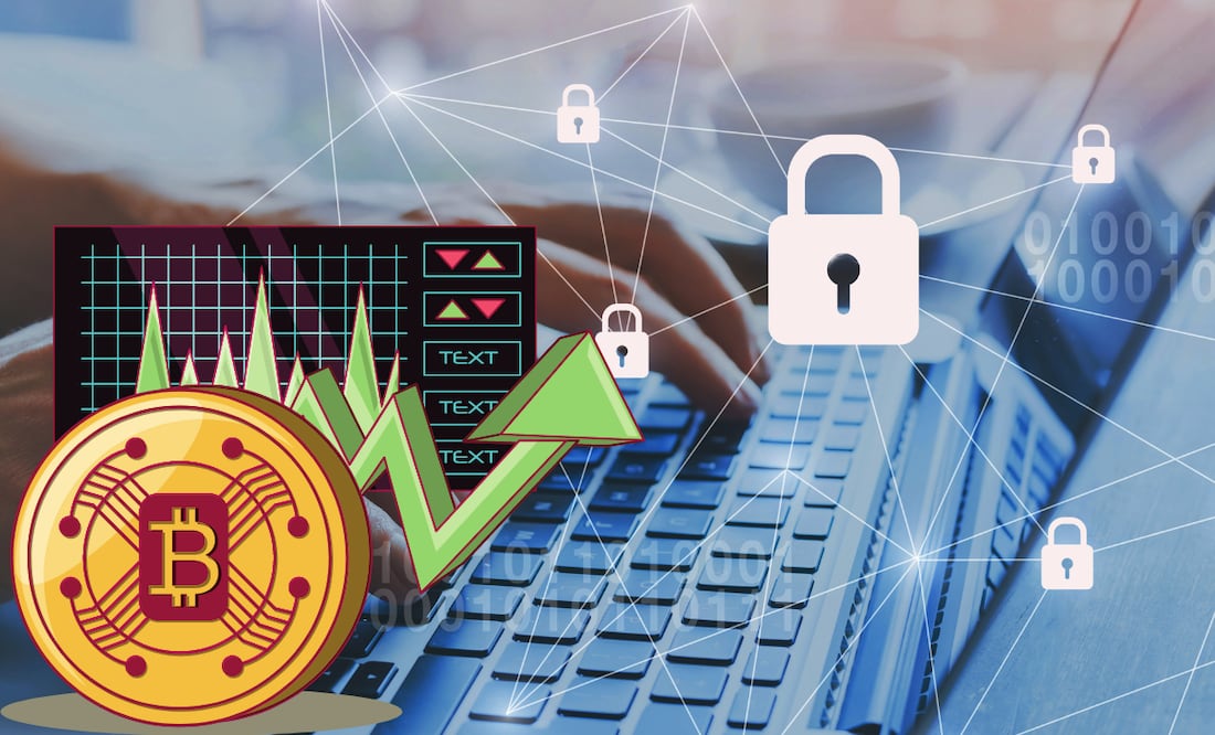 ¿Dónde comprar criptomonedas? (Foto: DeDinero)