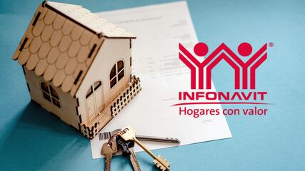 Crédito Cofinavit 2025, opción de financiamiento conjunto entre Infonavit y bancos para comprar vivienda en México