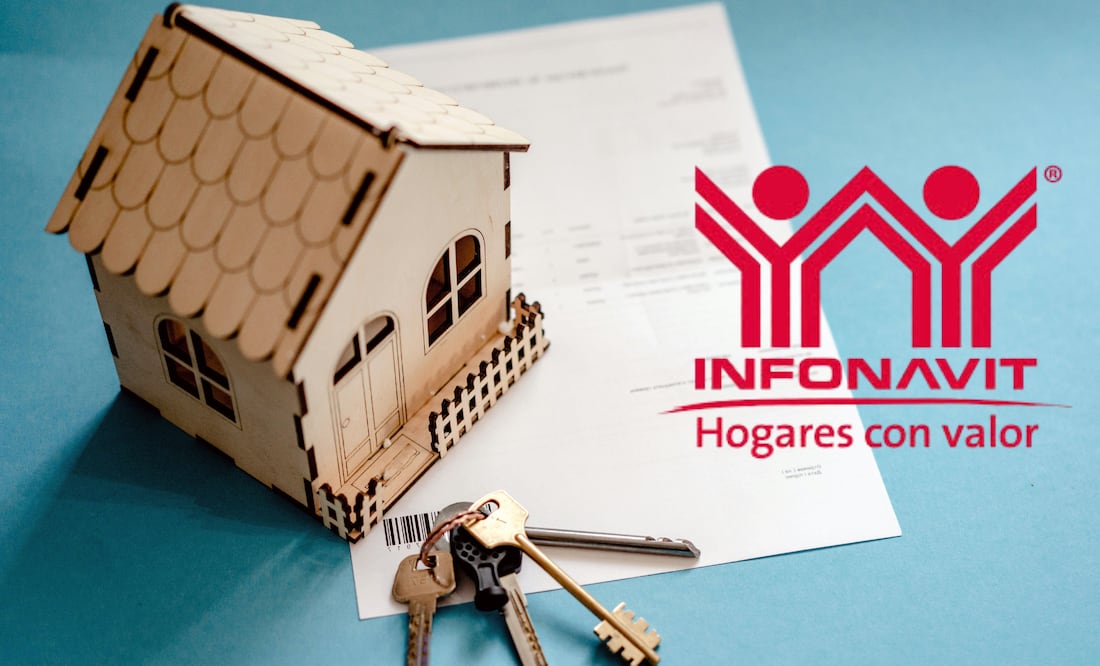 El crédito Cofinavit combina el apoyo del Infonavit y la banca para que más trabajadores puedan comprar la vivienda que realmente desean (Foto: Canva)