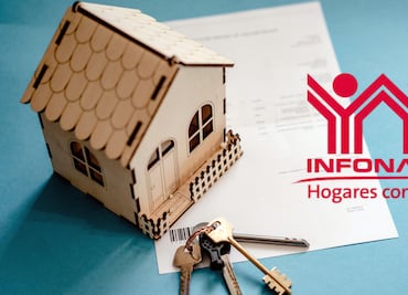 Crédito Cofinavit 2025, opción de financiamiento conjunto entre Infonavit y bancos para comprar vivienda en México