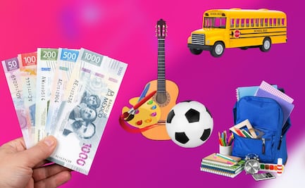 Financia el regreso a clases 2024: Los mejores créditos recomendados por Condusef