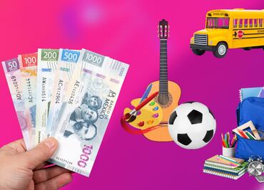 Financia el regreso a clases 2024: Los mejores créditos recomendados por Condusef