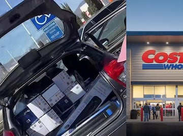 Ante este importante cambio en Costco, revendedores encuentran nuevo producto para ganar lo triple