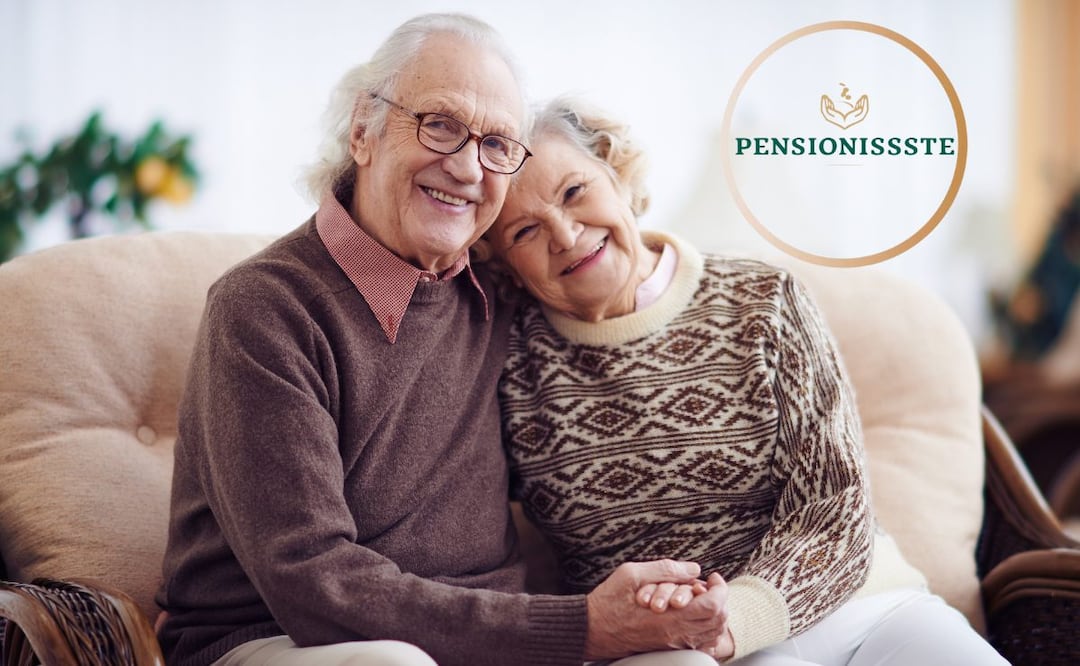 ¿Cuándo se hace el pago de pensión ISSSTE? (Foto: DeDinero)