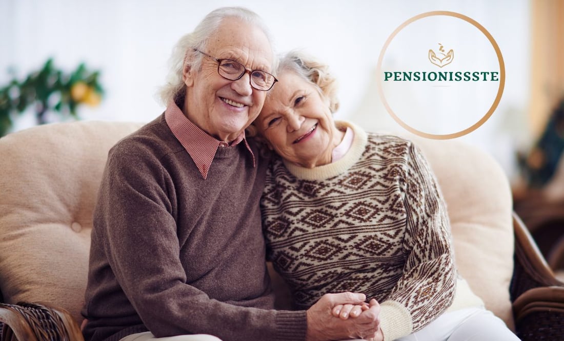 ¿Cuándo se hace el pago de pensión ISSSTE? (Foto: DeDinero)