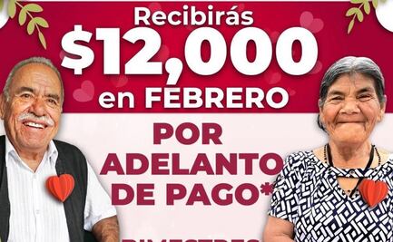Aviso Pensión del Bienestar pago doble 2024: Pasos a seguir si no alcancé a registrarme y teléfono de dudas