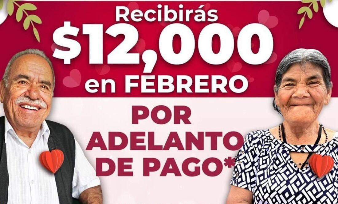 Pensión del Bienestar 2024, cuándo se abre la nueva fecha de registro. (Foto: DeDinero)