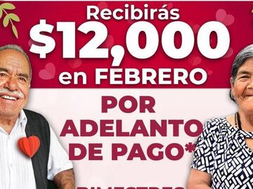 Aviso Pensión del Bienestar pago doble 2024: Pasos a seguir si no alcancé a registrarme y teléfono de dudas