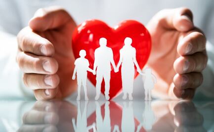 ¿Cuáles son los beneficios de contratar un seguro?