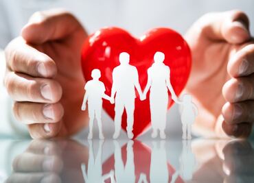 ¿Cuáles son los beneficios de contratar un seguro?